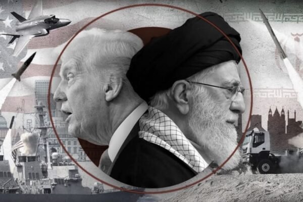 Iran Truce Fight Forces a New Diplomatic Sprint