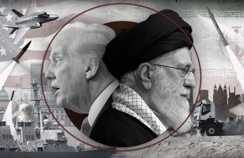 Iran Truce Fight Forces a New Diplomatic Sprint