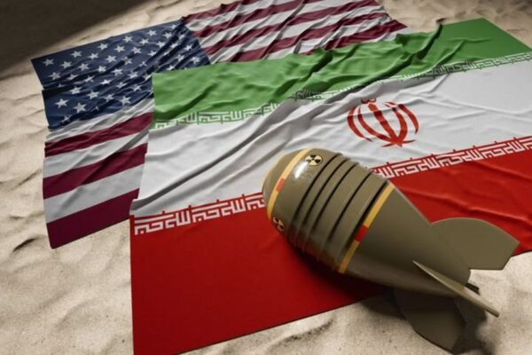 Iran’s Ceasefire Rebuff Sparks New Regional Fear