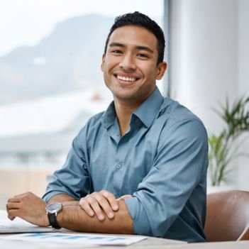 Jackson William Editorial Trainee