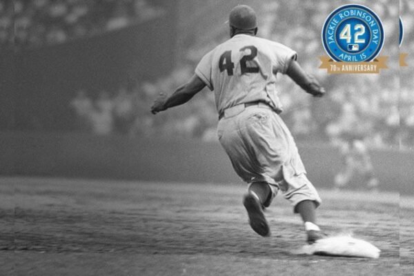 Latest Jackie  Robinson  Day 26  Will  Blow  Your  Mind!