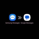 Latest Samsung Axes Its Text App in a Harsh Shift