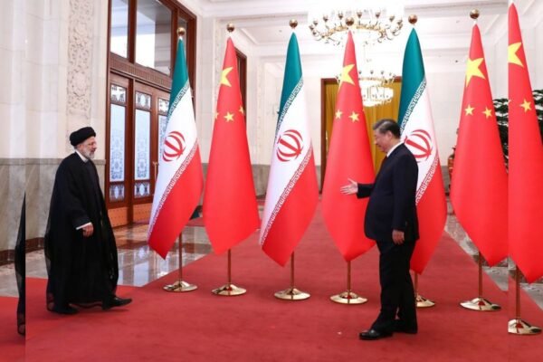 Latest The U.S. could sanction more Chinese tech firms.