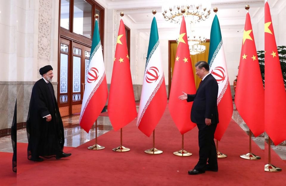 Latest The U.S. could sanction more Chinese tech firms.