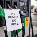 Markets on Edge as U.S–Iran Ceasefire Stirs Energy Fears 2