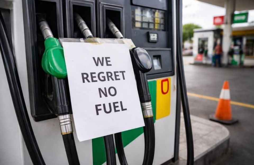 Markets on Edge as U.S–Iran Ceasefire Stirs Energy Fears 2