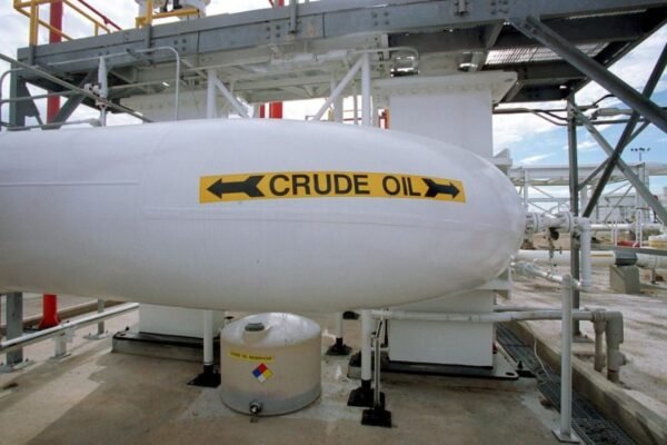 Oil Market Finds New Footing After Pullback