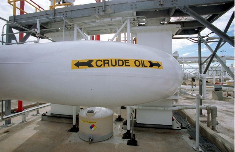 Oil Market Finds New Footing After Pullback