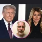 One Line From Melania Reopened the Epstein Wound
