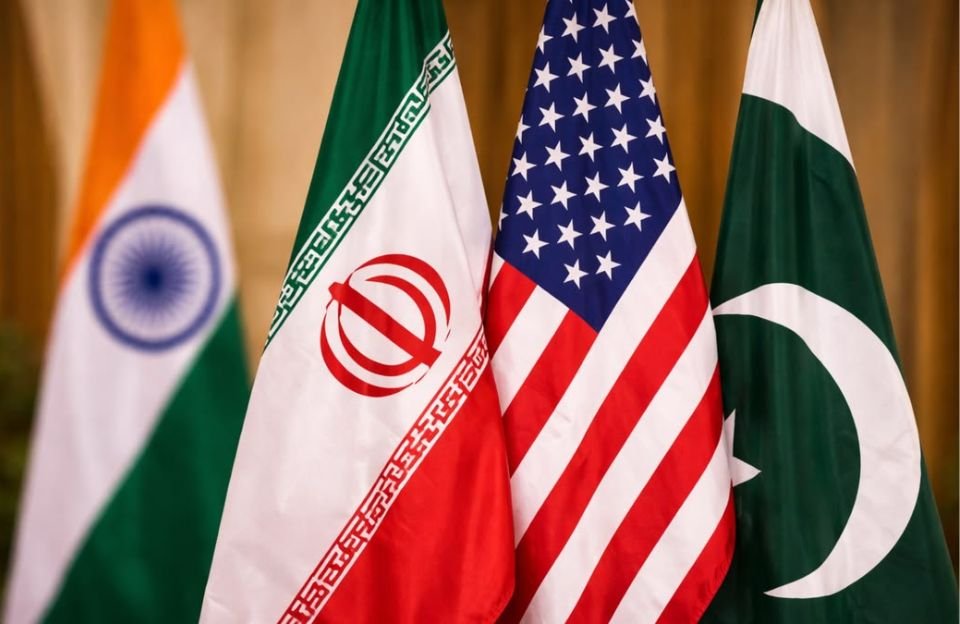 Pakistan’s Daring Diplomatic Move Changes the World Map