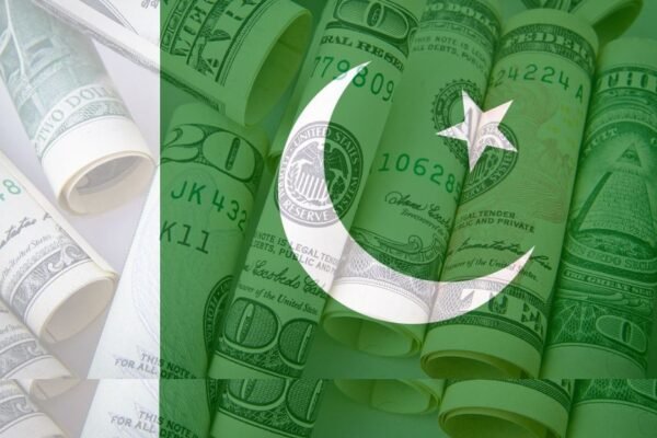 Pakistan's Hidden Wealth Is Not at Home—It's in Dubai!