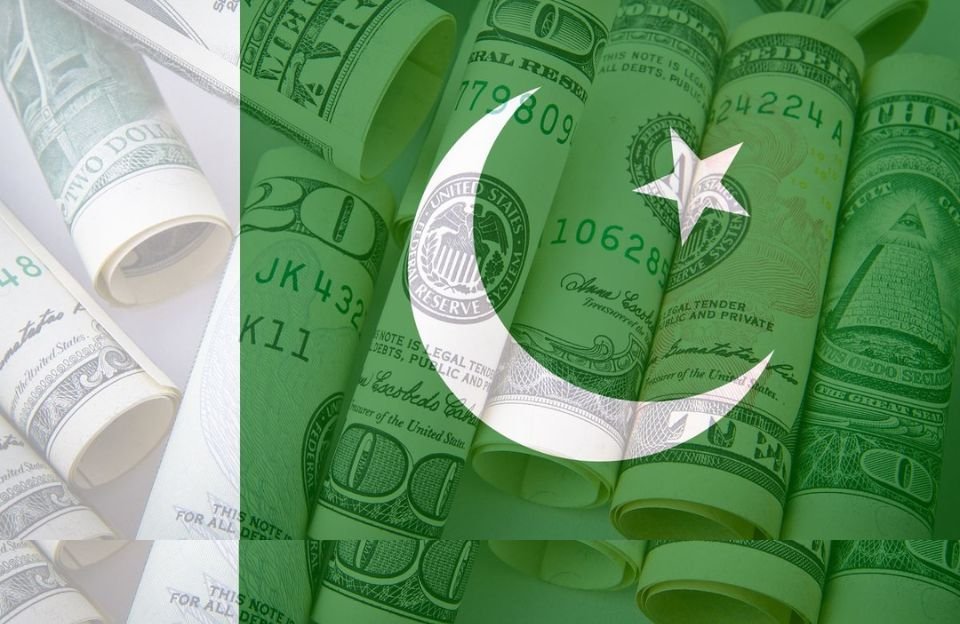 Pakistan's Hidden Wealth Is Not at Home—It's in Dubai!