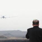 Seoul’s Drone Apology Opens a Fragile New Door