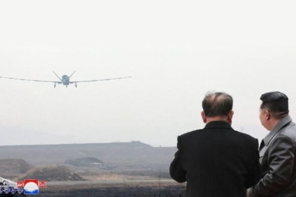 Seoul’s Drone Apology Opens a Fragile New Door