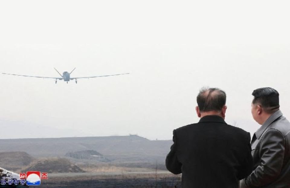 Seoul’s Drone Apology Opens a Fragile New Door