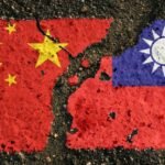 Taiwan Strait Shock Unleashes a Frightening New Era