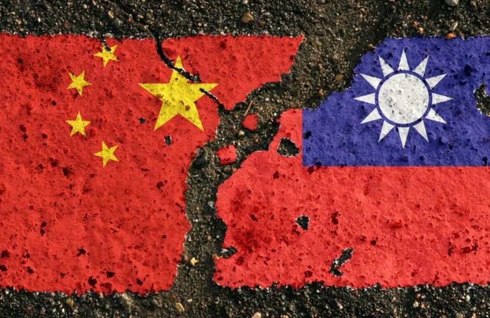 Taiwan Strait Shock Unleashes a Frightening New Era