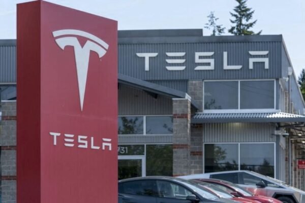 Tesla Aims Low and Could Win Big With New EV