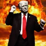 Trump’s Doomsday Warning Has the World on Edge