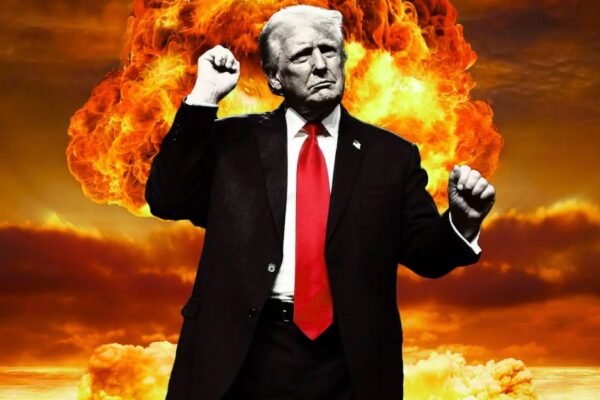 Trump’s Doomsday Warning Has the World on Edge