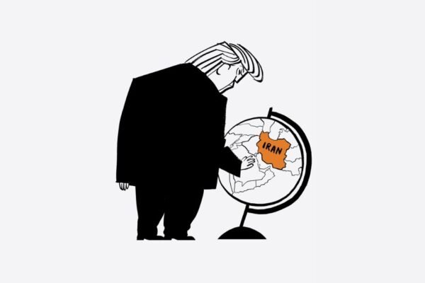 Trump’s Iran Play Just Took a Wild New Turn!