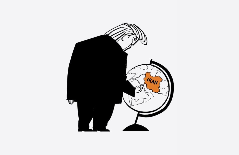 Trump’s Iran Play Just Took a Wild New Turn!