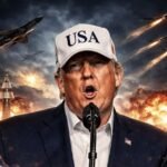 Trump’s New Iran Threat Hits Legal Firestorm