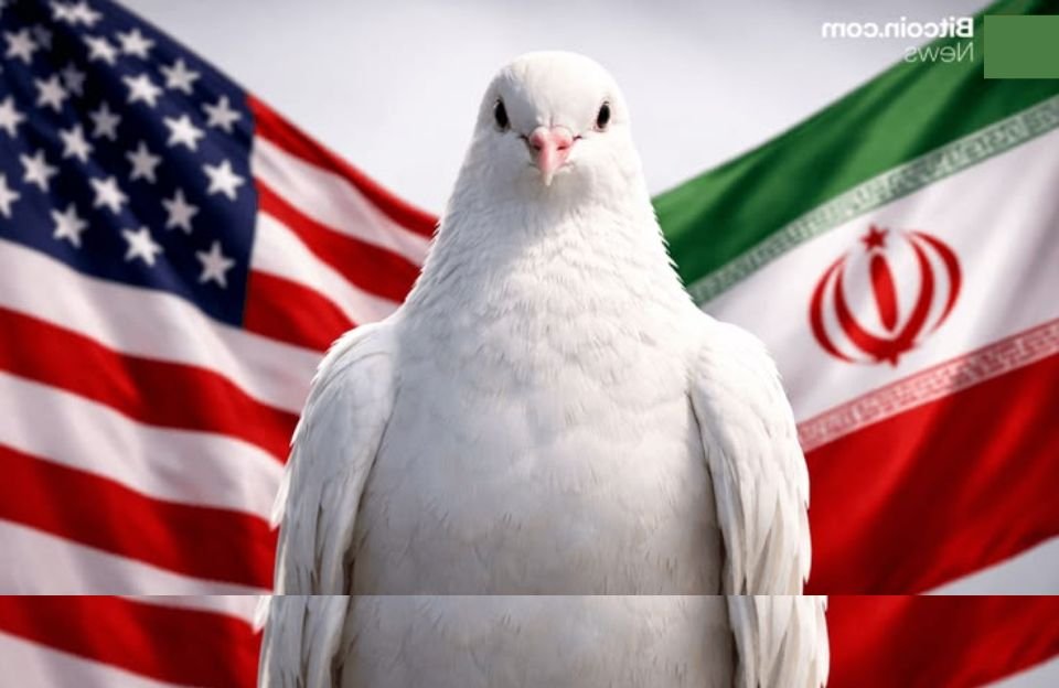 Trump‑Iran Truce Sparks New Dawn for Gulf