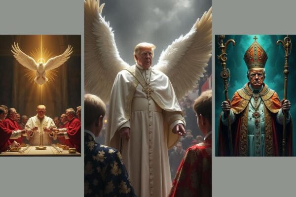 Truth Prevails Over Trump AI Falsehoods Now