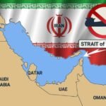 UN Security Council Split on the Strait of Hormuz!