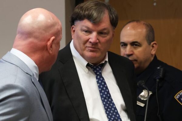 Rex Heuermann Confesses to Seven Homicides