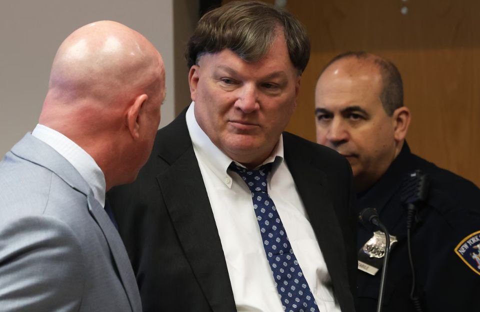 Rex Heuermann Confesses to Seven Homicides