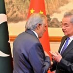 Pakistan, Afghanistan Launch New Dialogue in China for Peace Efforts