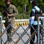 Islamabad Becomes the Epicenter of U.S.–Iran Talks as Security Alerts Surge