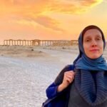 American Journalist Shelly Kittleson Kidnapped in Baghdad