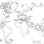 The Strait That Holds the World Together