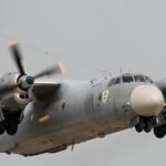Russian military plane crash kills 29 in occupied Crimea