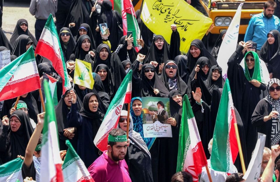 Global Powers Rally for Calm as Middle East Tensions Escalate