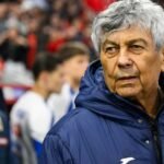 Mircea Lucescu suffers heart attack a day after resigning as Romania coach