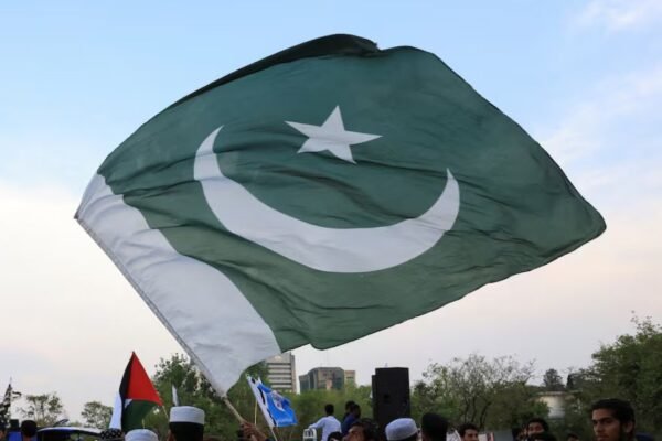 Pakistan $3 trillion Richer After Cease‑Fire: How a Sudden Truce Turned the Country into a Growth Engine