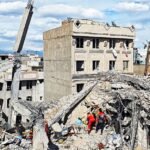 Iran Goes Quiet, Gulf Tightens — Pakistan in Suspense as Europe Faces a Red Sky Crisis