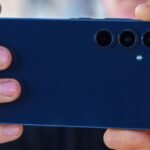 Samsung’s Galaxy A53 & A55 Get Fresh Security Update in April 2026