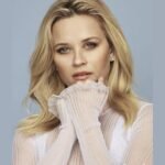 Witherspoon Honors Her Hollywood Career and Announces New